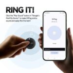 MiLi MiTag Go Smart Finder for Android - Image 4
