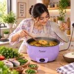 Prestige Multi Cooker 7.5L,Multifunctional Electric Cooking Pot - Image 3